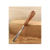 Faithfull V-straight Part Carving Chisel 9.5mm (3/8in)