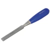 Faithfull Bevel Edge Chisel Blue Grip 16mm (5/8 in)