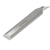 Faithfull Bevel Edge Chisel Red Soft-Grip 6mm 1/4in