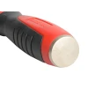 Faithfull Bevel Edge Chisel Red Soft-Grip 6mm 1/4in