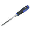 Faithfull Soft Grip Bevel Edge Chisel 10mm (3/8in)