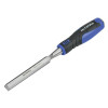 Faithfull Soft Grip Bevel Edge Chisel 16mm (5/8in)