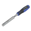 Faithfull Soft Grip Bevel Edge Chisel 19mm (3/4in)
