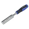 Faithfull Soft Grip Bevel Edge Chisel 32mm (1.1/4in)