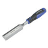 Faithfull Soft Grip Bevel Edge Chisel 38mm (1.1/2in)