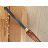 Faithfull HSS Turning Chisel 15mm Diamond Point Scraper