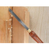 Faithfull HSS Turning Chisel 15mm Plain Skew