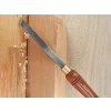 Faithfull HSS Turning Chisel 15mm Plain Skew