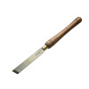 Faithfull HSS Turning Chisel 25mm Plain Skew