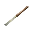 Faithfull HSS Turning Chisel 25mm Plain Skew