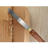 Faithfull HSS Turning Chisel 25mm Plain Skew