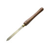 Faithfull HSS Turning Chisel 15mm Parting Tool