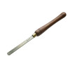 Faithfull HSS Turning Chisel 15mm Round Nose