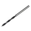 Faithfull Lip & Spur Wood Drill Bit 3.0mm