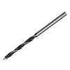 Faithfull Lip & Spur Wood Drill Bit 3.0mm