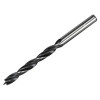 Faithfull Lip & Spur Wood Drill Bit 8.0mm