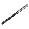 Faithfull Lip & Spur Wood Drill Bit 8.0mm