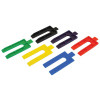 Faithfull plastic Packing Wedges (100)