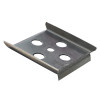 Faithfull Wood Scraper Blade 4-Sided 62mm