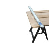Faithfull Aluminium Wide Track Cutting Guide 900mm (36in)