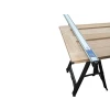 Faithfull Aluminium Wide Track Cutting Guide 900mm (36in)