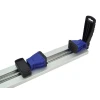 Faithfull Aluminium Wide Track Cutting Guide 900mm (36in)
