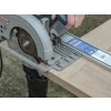Faithfull Aluminium Wide Track Cutting Guide 900mm (36in)