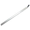 Faithfull Aluminium Wide Track Cutting Guide 1250mm (50in)