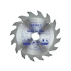 Faithfull Circular Saw Blade TCT 140 x 20 x 16t POS