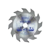 Faithfull Circular Saw Blade TCT 150 x 20 x 12t POS