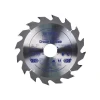 Faithfull Circular Saw Blade TCT 160 x 30 x 16t POS