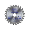 Faithfull Circular Saw Blade TCT 180 x 30 (20) x 24t POS
