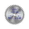 Faithfull Circular Saw Blade TCT 180 x 16 x 40t POS