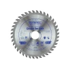 Faithfull Circular Saw Blade TCT 180 x 30 (20) x 40t POS