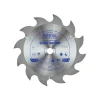 Faithfull Circular Saw Blade TCT 190 x 16 x 12t POS