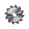 Faithfull Circular Saw Blade TCT 190 x 30 (16 & 20) x 12t POS