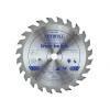 Faithfull Circular Saw Blade TCT 190 x 16 x 24t POS