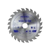 Faithfull Circular Saw Blade TCT 200 x 30 (16,25) x 24t POS
