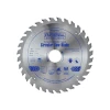 Faithfull Circular Saw Blade TCT 210 x 35 (16,25 & 30) x 32t POS