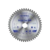 Faithfull Circular Saw Blade TCT 216 x 30 x 48t TCG NEG