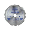 Faithfull Circular Saw Blade TCT 216 x 30 x 48t Zero Degree