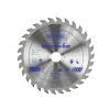 Faithfull Circular Saw Blade TCT 230 x 30 x 30t POS