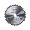 Faithfull Circular Saw Blade TCT 230 x 30 x 40t POS