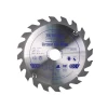 Faithfull Circular Saw Blade TCT 235 x 35 (16,20,30) x 20t POS