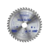Faithfull Circular Saw Blade TCT 235 x 35 (16,20,30) x 40t