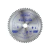 Faithfull Circular Saw Blade TCT 250 x 30 x 60t Tcg