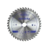 Faithfull Circular Saw Blade TCT 254 x 30 (16 & 25) x 40t