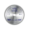 Faithfull Circular Saw Blade TCT 300 x 30 x 60t