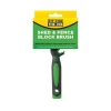 SHED & FENCE BLOCK BRUSH