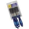 5PC NO BRISTLE LOSS BRUSH SET